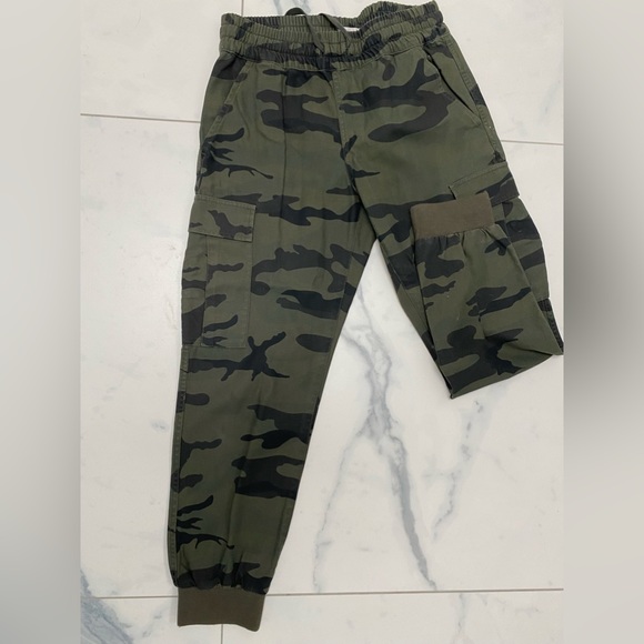 TNA Cargo Pants size M - Picture 2 of 8